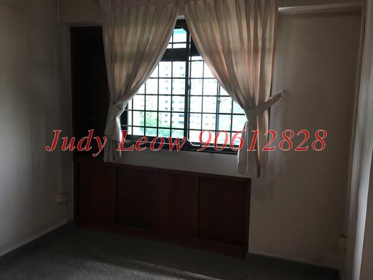 Blk 121 Rivervale Drive (Sengkang), HDB 5 Rooms #129756112
